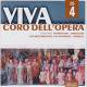 Viva - Coro dell'Opera 10 CD | фото 3