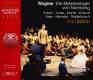 Wagner, Richard - Die Meistersinger von N&#252;rnberg. / Bayreuther Festspiele, Karl B&#246;hm 4 CD | фото 1