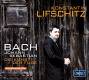 Bach - Die Kunst der Fuge. / Konstantin Lifschitz 2 CD | фото 1
