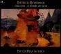 Buxtehude Il mondo che gira - Kiehr+Torres+Stylus Phantasticus CD | фото 1