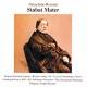 Rossini- Stabat Mater. Live 1949 - Messner / Seefried / Fehenberger / Anday / Frantz CD | фото 1