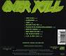 Overkill - Years Of Decay, The CD | фото 2