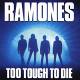 Ramones - Too Tough To Die | фото 3