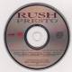 Rush - Presto CD | фото 3