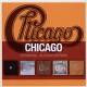 Chicago - Original Album Series 5 CD | фото 1