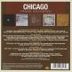 Chicago - Original Album Series 5 CD | фото 2