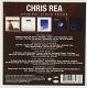 Chris Rea - Original Album Series 5 CD | фото 2