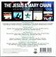 The Jesus and Mary Chain - Original Album Series 5 CD | фото 2