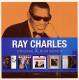 Ray Charles - Original Album Series 5 CD | фото 1