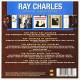 Ray Charles - Original Album Series 5 CD | фото 2