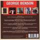George Benson - Original Album Series 5 CD | фото 2