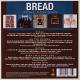 Bread - Original Album Series 5 CD | фото 2