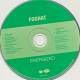 Foghat - Original Album Series 5 CD | фото 11