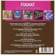 Foghat - Original Album Series 5 CD | фото 2