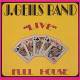 The J. Geils Band - Original Album Series 5 CD | фото 5
