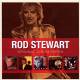 Rod Stewart - Original Album Series 5 CD | фото 1