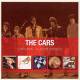 The Cars - Original Album Series 5 CD | фото 1