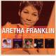 Aretha Franklin - Original Album Series 5 CD | фото 1