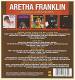 Aretha Franklin - Original Album Series 5 CD | фото 2