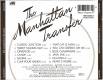 The Manhattan Transfer - Manhattan Transfer CD | фото 2