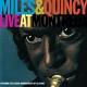 Miles Davis & Quincy Jones - Live At Montreux Festival CD | фото 1