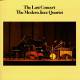 Modern Jazz Quartet - The Last Concert 2 CD | фото 1