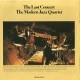 Modern Jazz Quartet - The Last Concert 2 CD | фото 4