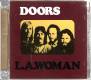 The Doors: L.A. Woman-40th Anniversary Edition  | фото 6