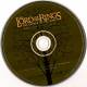 The Lord of the Rings: The Return of the King - Soundtrack CD | фото 9
