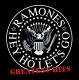 Ramones - Greatest Hits-Hey Ho Let'S Go CD | фото 1