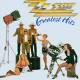 ZZ Top - Greatest Hits CD | фото 1