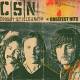 Crosby, Stills, Nash & Young - Greatest Hits CD | фото 1