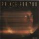 Prince - For You CD | фото 4