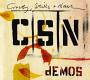 Crosby, Stills, Nash & Young - Demos CD | фото 1