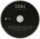 Seal - Commitment CD | фото 3