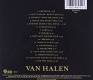 Van Halen - Best Of Vol.1 CD | фото 2