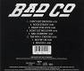 Bad Company - Bad Company  | фото 2