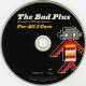 The Bad Plus - For All I Care CD | фото 3