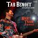 Tab Benoit - Night Train To Nashville CD | фото 1
