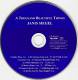 Janis Siegel - Thousand Beautiful Things CD | фото 7
