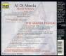 Al Di Meola - Grande Passion CD | фото 2