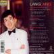 RACHMANINOFF: PIANO CONC NO 3 - Lang Lang CD | фото 2