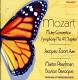 MOZART: FLUTE CONCERTOS - Boston Baroque / Zoon CD | фото 1
