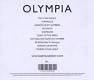 FERRY, BRYAN - Olympia CD | фото 2