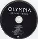 FERRY, BRYAN - Olympia CD | фото 3