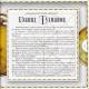 Давид Тухманов - Вечное движение - Фирменный диск CD | фото 3