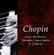 Alfred Cortot plays Chopin, Liszt, Beethoven, Skriabin & Saint-Saens, Cortot CD | фото 1