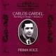 Carlos Gardel - The King of Tango Vol.2, Carlos Gardel CD | фото 1