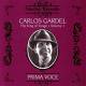 Carlos Gardel - The King of Tango Vol.1, Carlos Gardel CD | фото 1