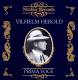 Vilhelm Herold, Vilhelm Herold CD | фото 1
